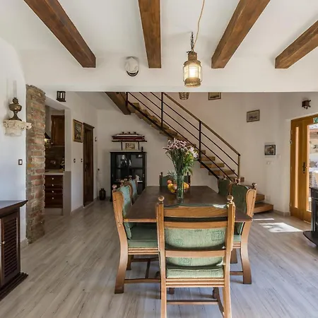 The Old Captain's House *