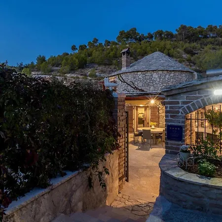 The Old Captain's House *