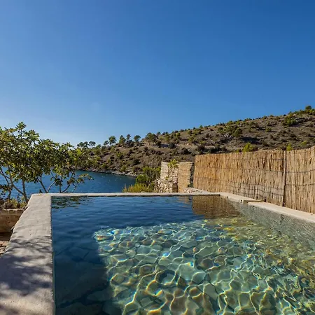 The Old Captain's House Milna (Brac)