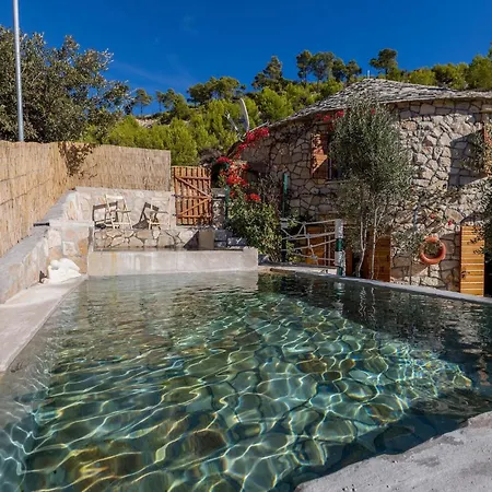 The Old Captain's House *