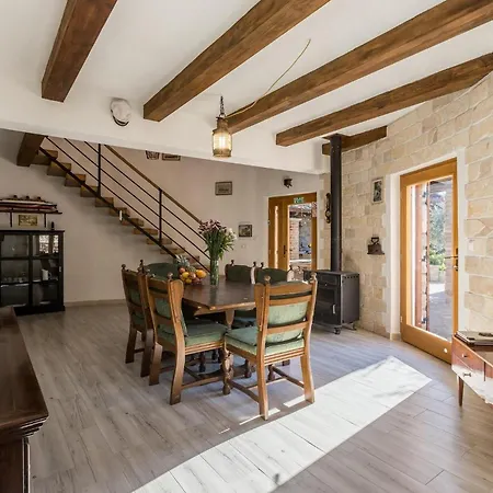 The Old Captain's House