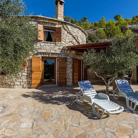 The Old Captain's House Сasa de vacaciones *