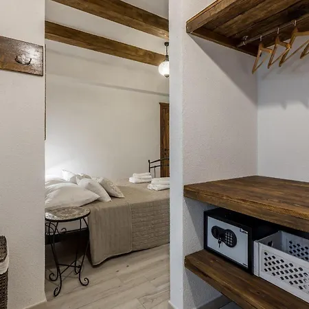 Сasa de vacaciones The Old Captain's House