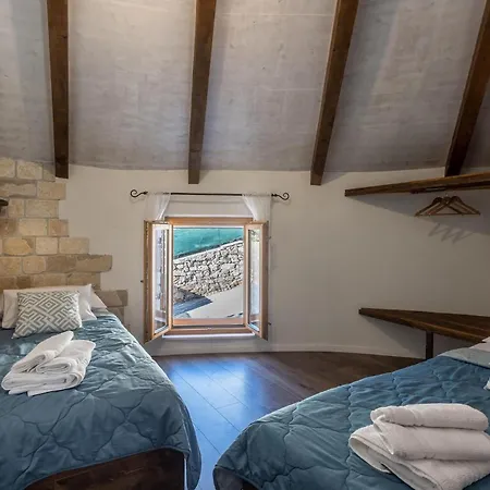 Casa vacanze The Old Captains House *