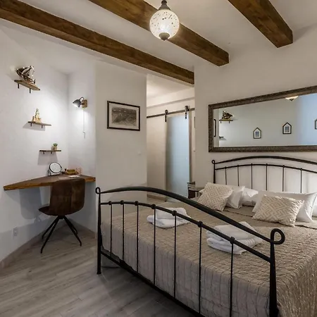 The Old Captain's House Сasa de vacaciones *