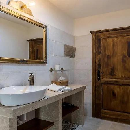 The Old Captain's House Сasa de vacaciones Milna (Brac)