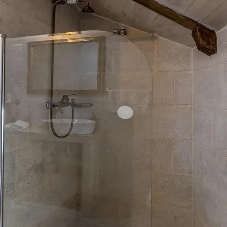 Сasa de vacaciones The Old Captain's House Milna (Brac)