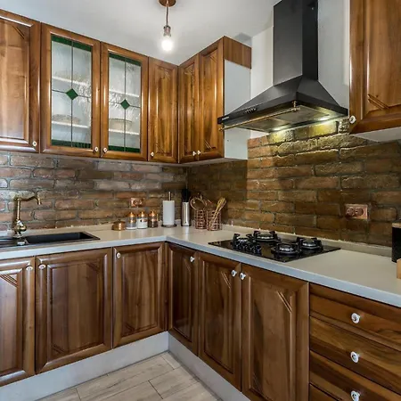 The Old Captain's House Сasa de vacaciones Milna (Brac)