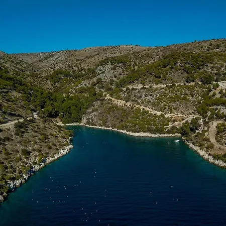 The Old Captain's House Сasa de vacaciones *