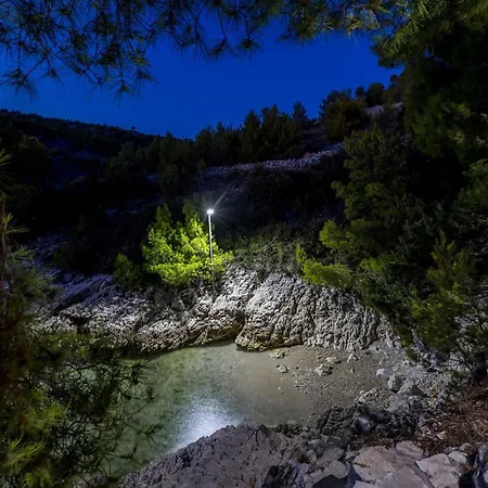 Сasa de vacaciones The Old Captain's House *