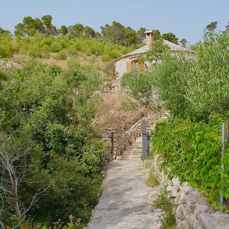 The Old Captain's House Сasa de vacaciones