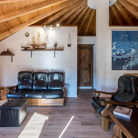 Casa vacanze The Old Captains House