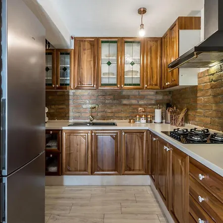 Сasa de vacaciones The Old Captain's House Milna (Brac)