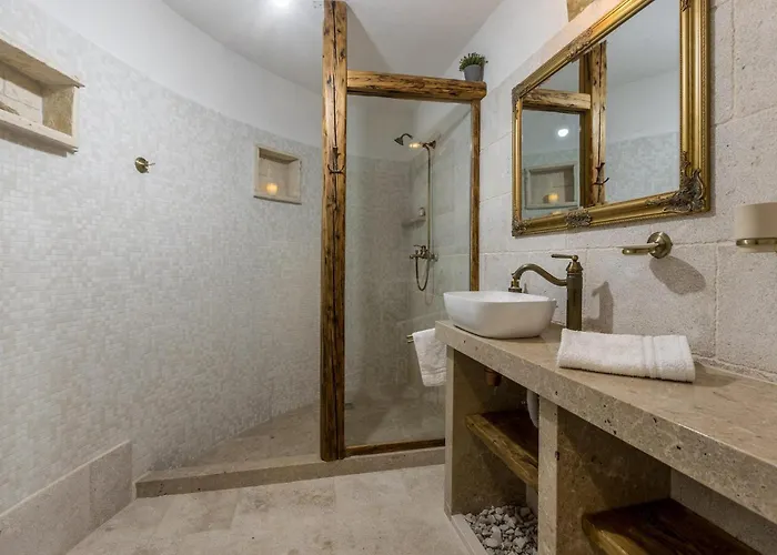 Tatil Evi The Old Captain's House