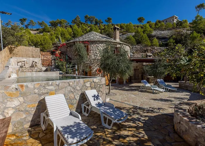 Tatil Evi The Old Captain's House *