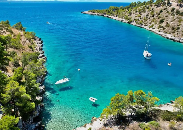 The Old Captain's House Tatil Evi *
