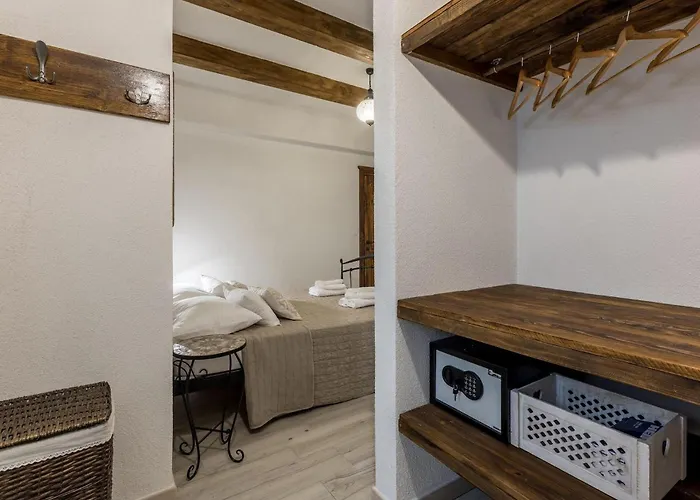Tatil Evi The Old Captain's House