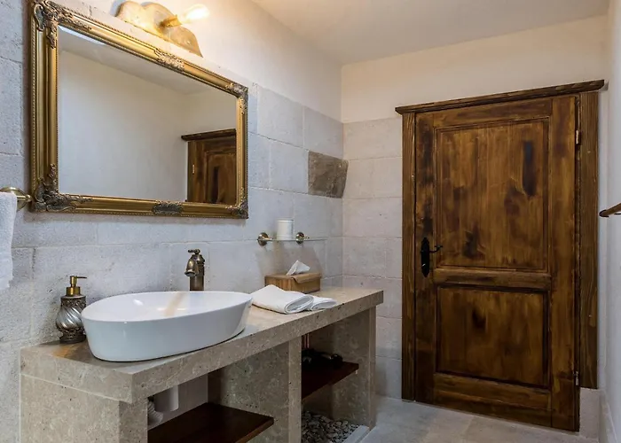 The Old Captain's House Tatil Evi Milna (Brac)