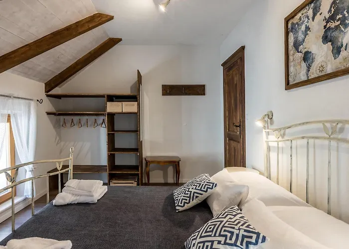 Tatil Evi The Old Captain's House *