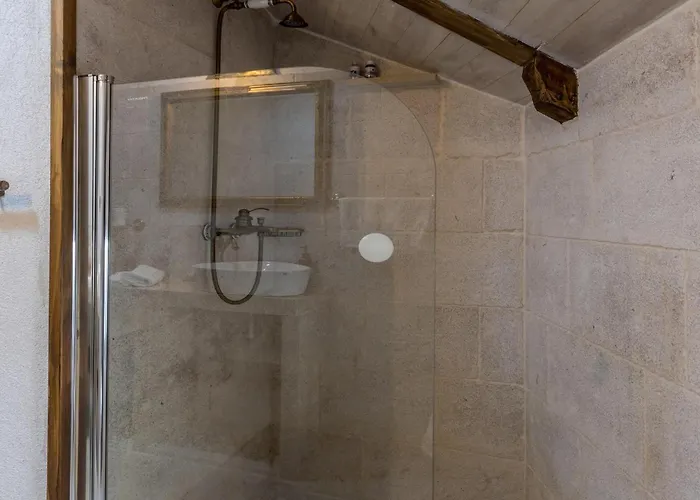 Tatil Evi The Old Captain's House Milna (Brac)
