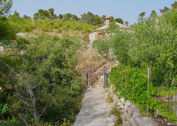The Old Captain's House Tatil Evi