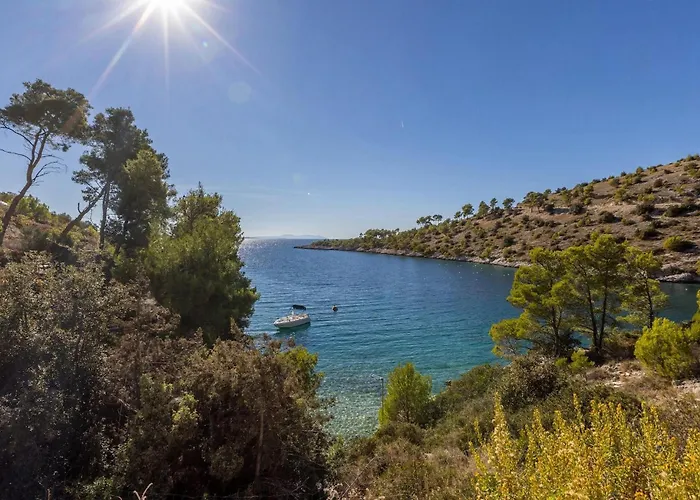 Tatil Evi The Old Captain's House *